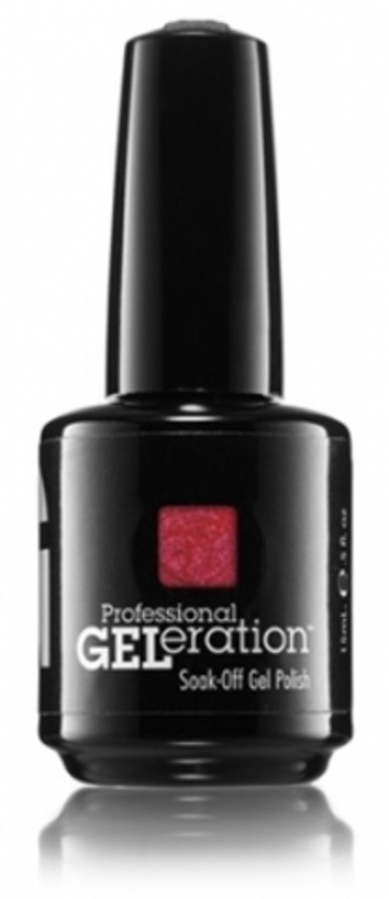 Гель-лак GEL-968 Aphrodisiac 15 мл