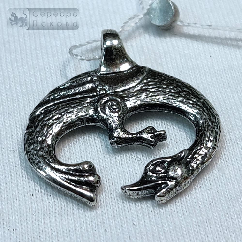 Подвеска "Симаргл"