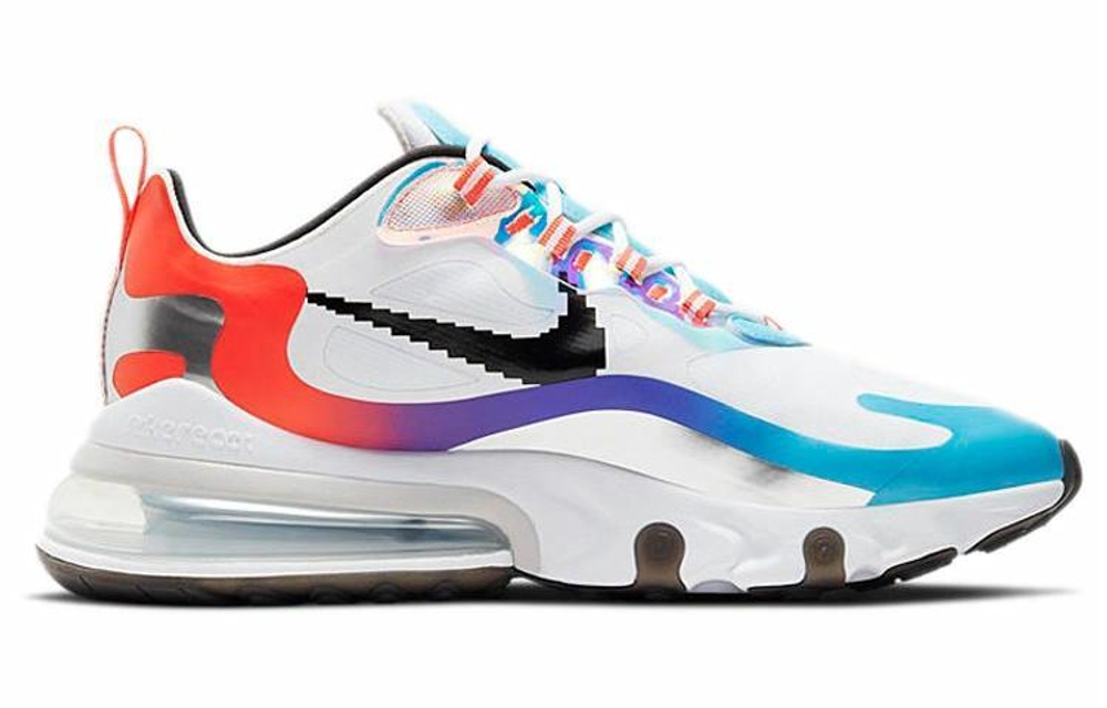 Кроссовки Nike Air Max 270 React