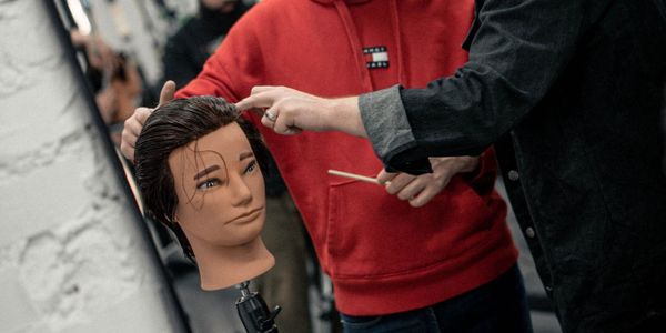 Как диагностировать степень повреждения волос?