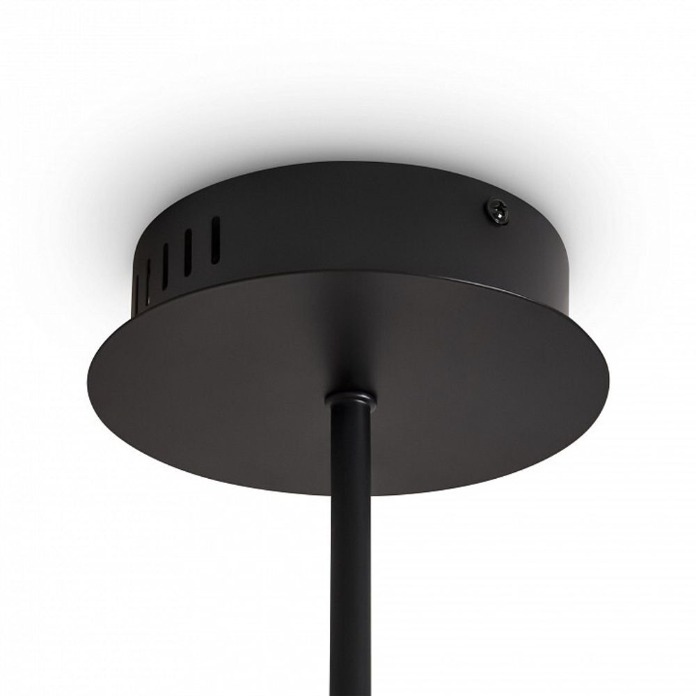 Люстра на штанге Freya Brilliance FR5557PL-L32B