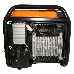 Lifan 3500IO бензиновый генератор