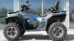 Квадроцикл LONCIN Xwolf 700 MAX