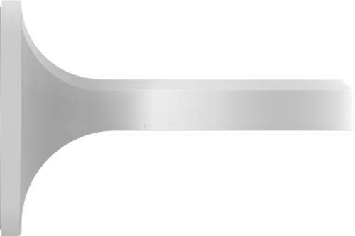 HM-AB245 настенный кронштейн для камеры видеонаблюдения