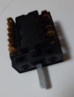 EGO 42.03000.031 Переключатель режимов духовки Нарди (NARDI), ЗВИ