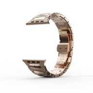 Ремешок для Apple Watch - ROYAL II Gold