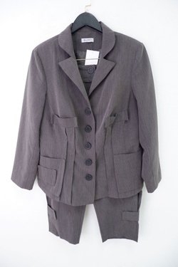 Костюм Glance практичный 54 размер