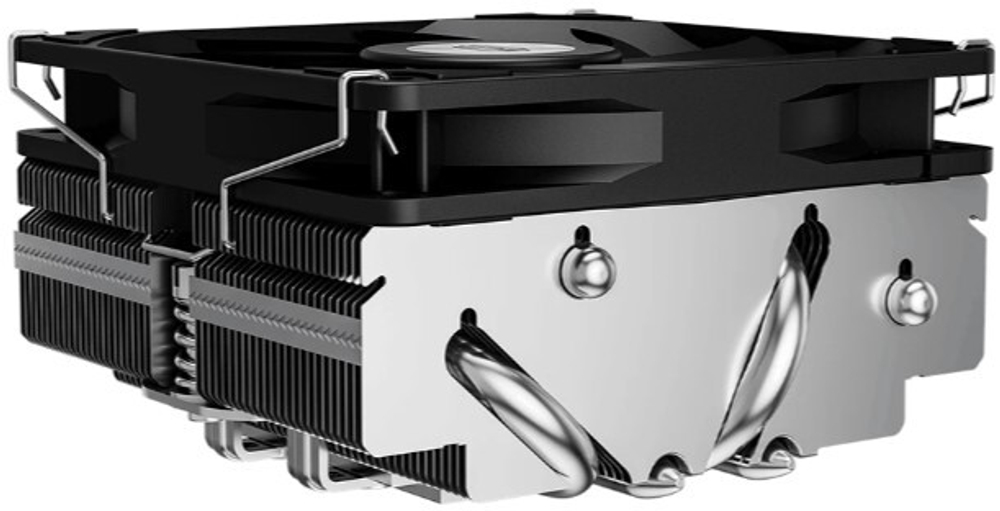 Кулер  PCCooler RC400-53