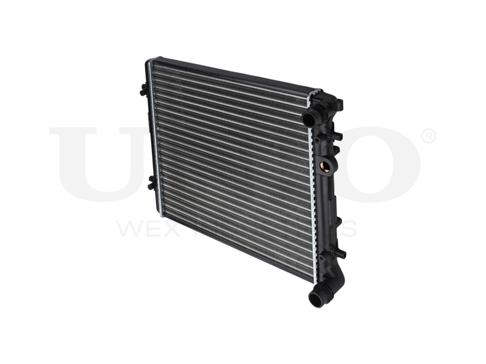 Радиатор охлаждения двигателя UNIO RAD-10092
