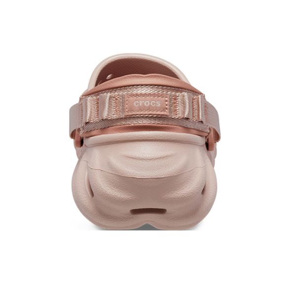 Crocs Echo Clog 'Pink Clay'