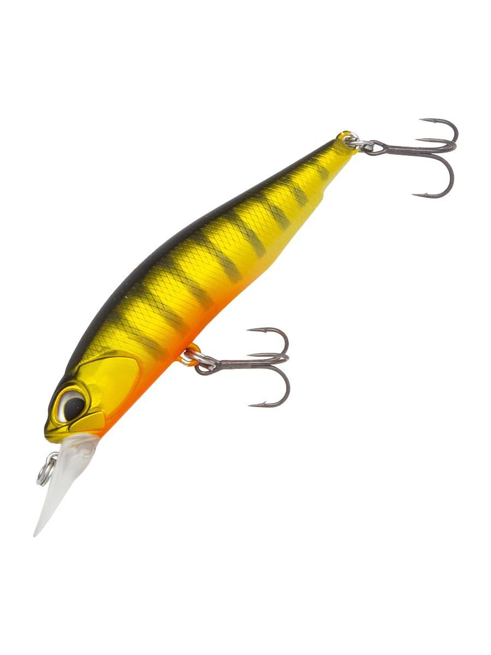 Воблер DUO Realis Rozante 63SP, CCC3186 Florida II, 63 мм, 5 г, нейтральный, минноу