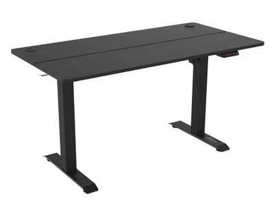 Компьютерный стол RITMIX TBL-120 black