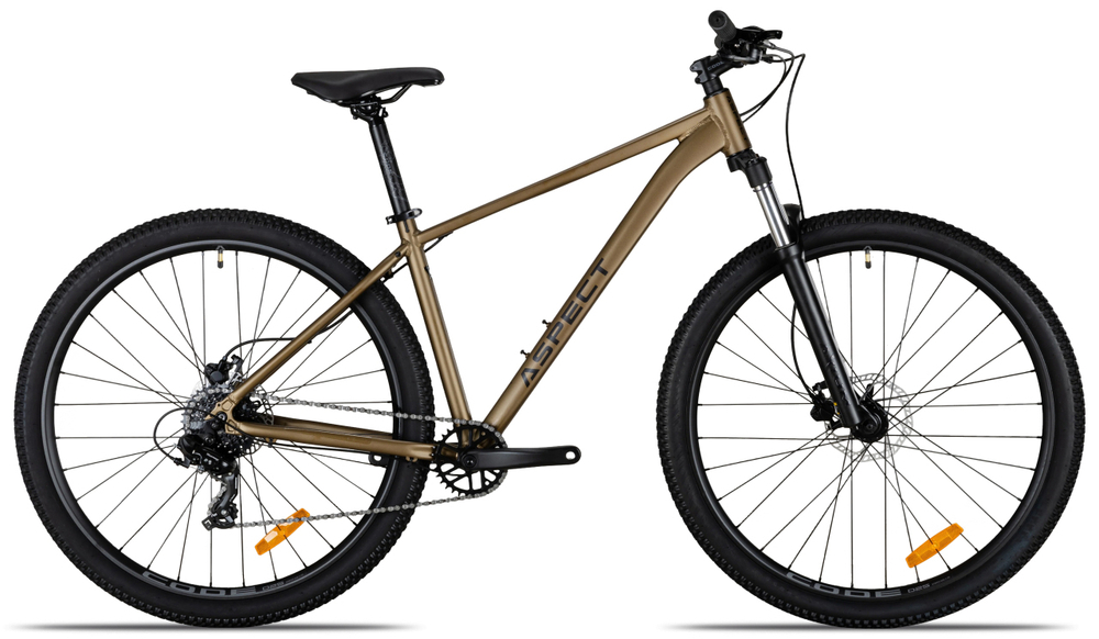 Горный велосипед Aspect Radium Pro 29 SE (2026)