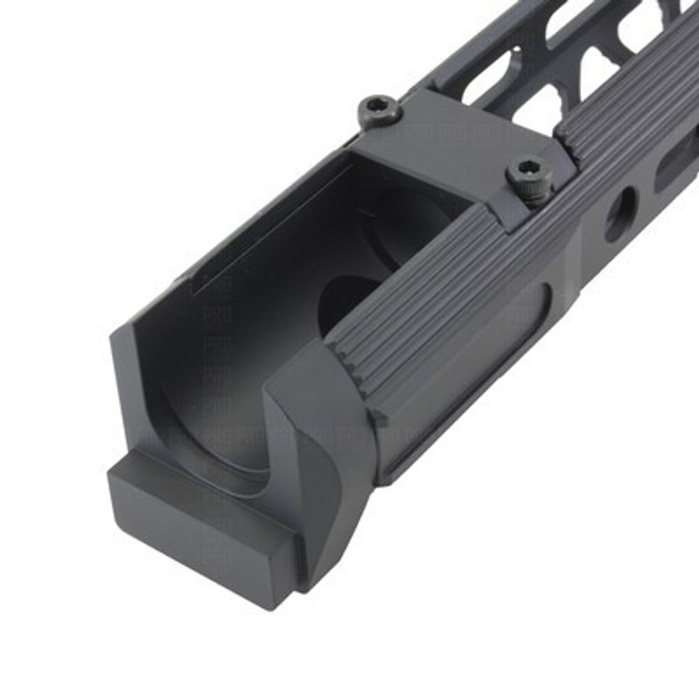 Короткое цевье АК, Armacon