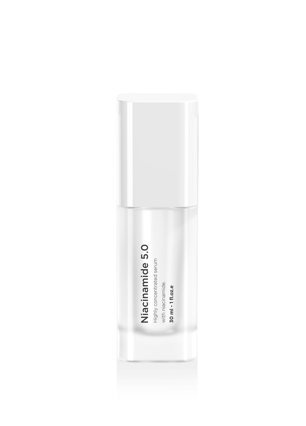 NIACINAMIDE 5.0 30 мл Сыворотка с ниацинамидом для лица
