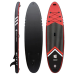 Надувная SUP-доска Tech Team ADVENTURE 10.6' (320x81x15 см) сапборд