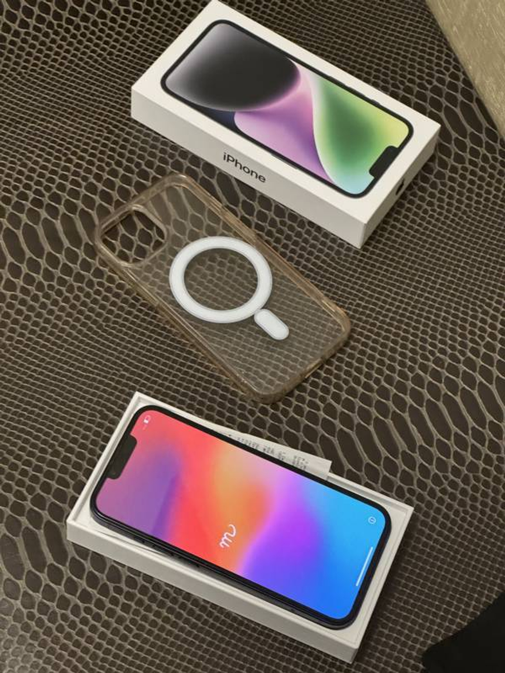 Apple iPhone 15 Pro