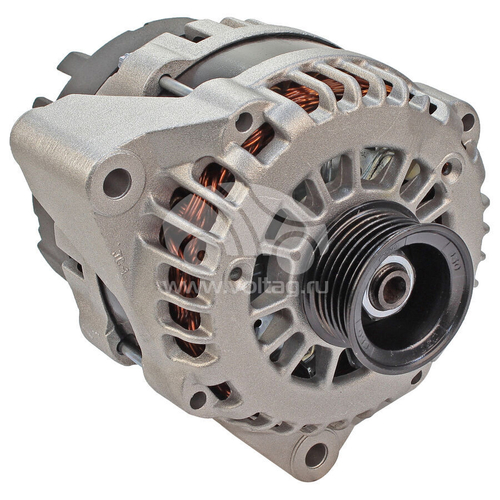 Генератор Ssang Yong Kyron, Rexton, Musso