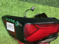 Фонарь левый внешний Changan CS35PLUS (2021-н.в.)