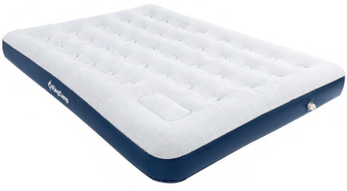 КРОВАТЬ НАДУВНАЯ KINGCAMP 3607 PUMPAIR BED DOUBLE