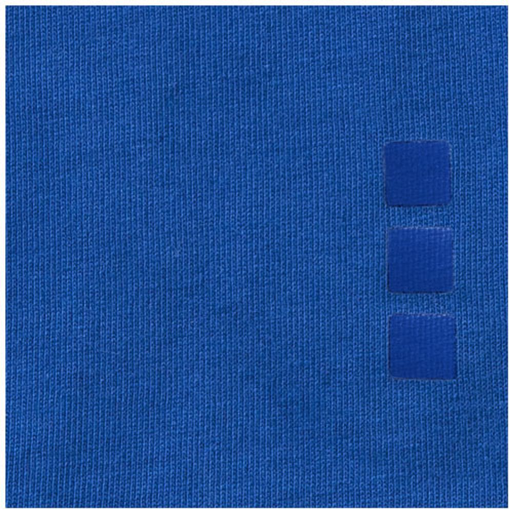 Nanaimo женская футболка с коротким рукавом