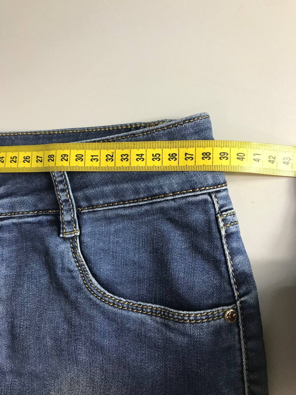 Юбка Action jeans на каждый день, визуально 44 размер