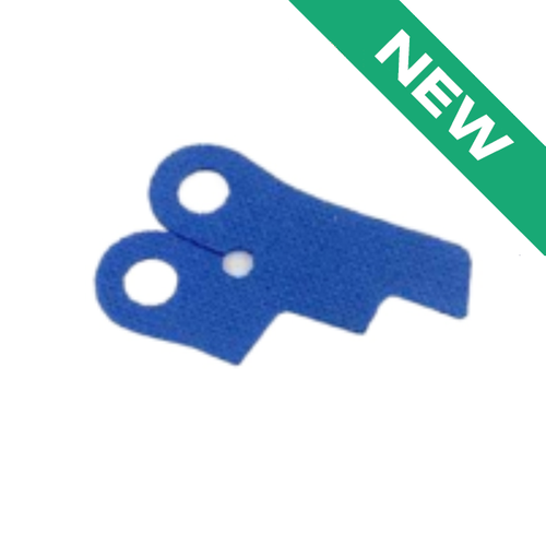 NEW Плащ 34724 Blue