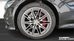 Mercedes-Benz AMG GT 4 даери 43 4MATIC+ (11.2022)