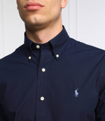 рубашка POLO RALPH LAUREN - темно-синий(710928255)