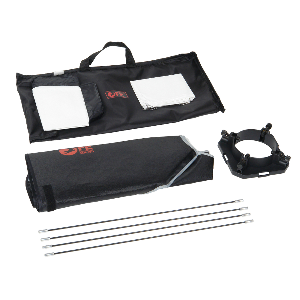 Софтбокс Falcon Eyes SSA-SBU 6060 для вспышек серии SS