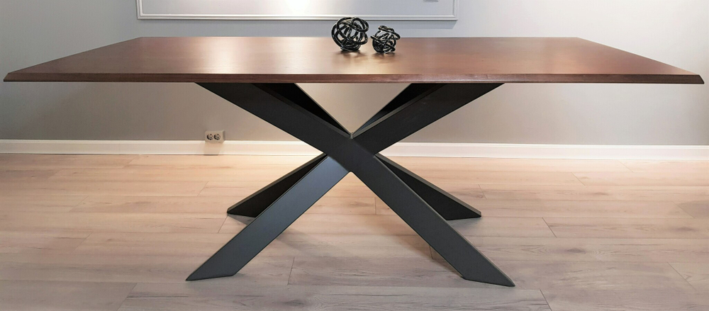 Стол обеденный Spyder Wood B5802