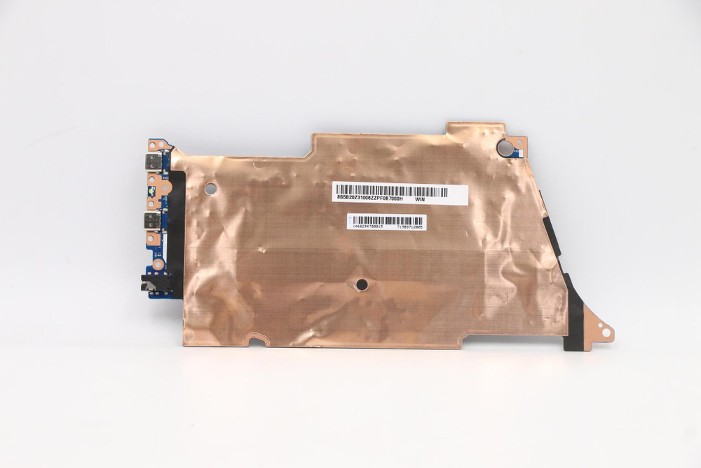 Материнская плата для ноутбука Lenovo Yoga 7-14ITL5 i7-1165G7 16G UMA WIN (5B20Z31006), оригинал