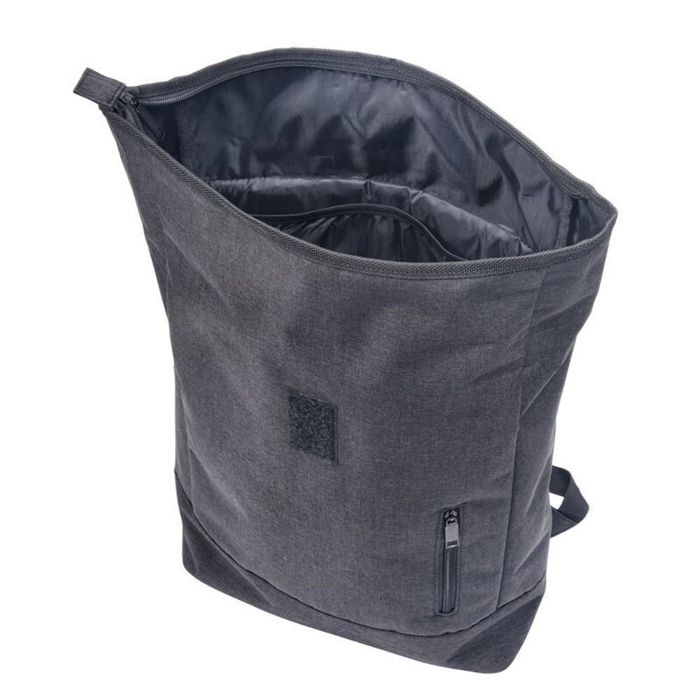 Рюкзак MESSENGER, антрацит