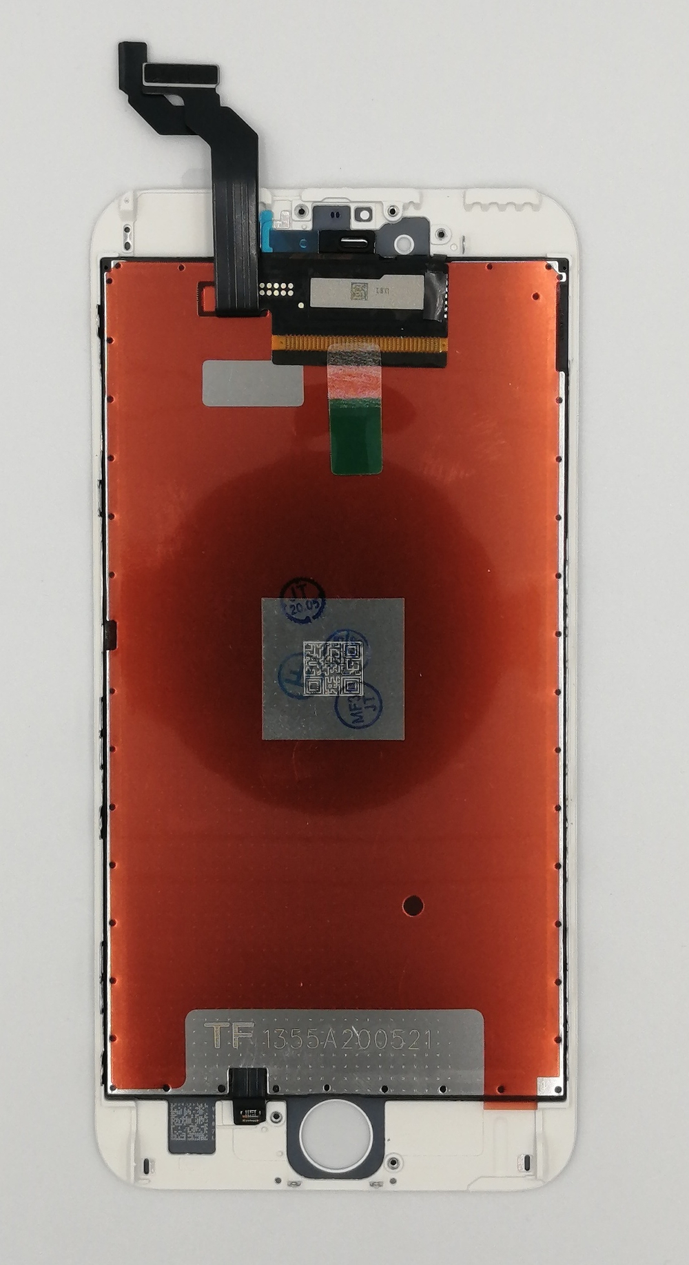Дисплей iPhone 6S Plus в сборе Белый