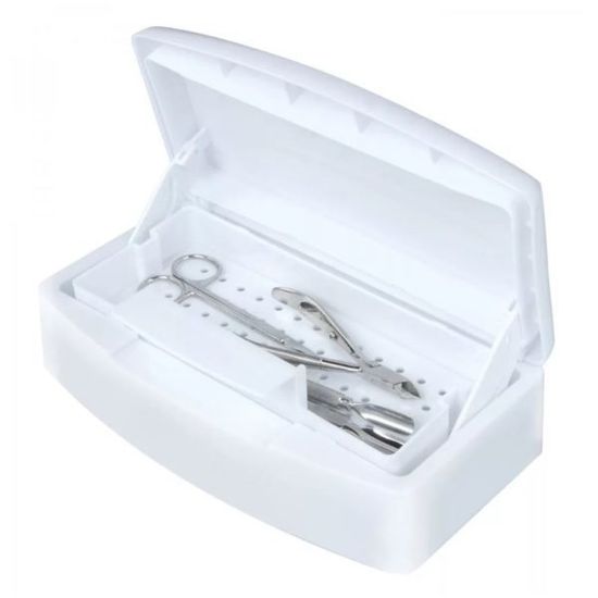 Бокс для стерилизации инструментов