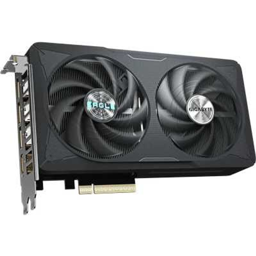 Видеокарта GigaByte nVidia GeForce RTX 5060 8Gb GV-N5060EAGLE OC-8GD 1.0