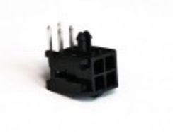 Разъём MF3-2x02R шаг 3мм