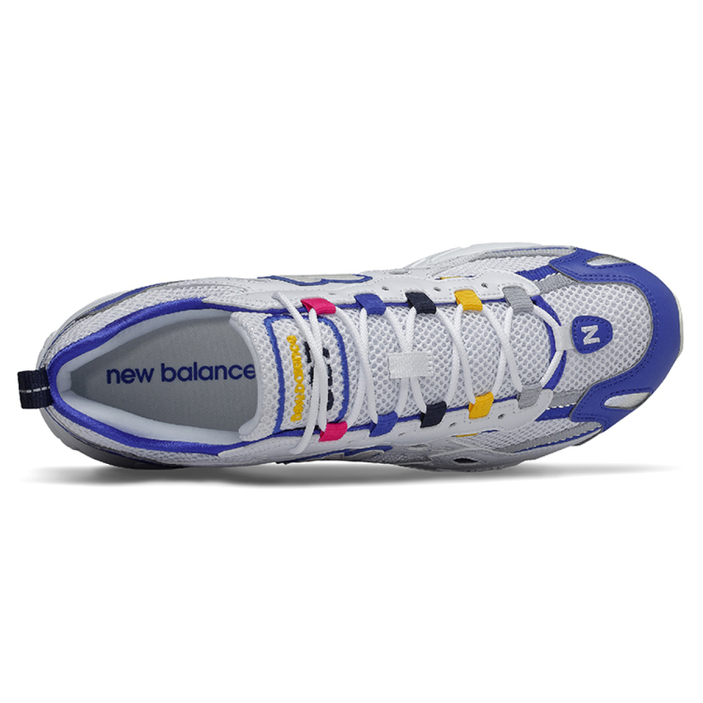 Кроссовки New Balance, ML827AAP