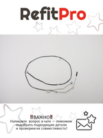 Кабель микрофона для ноутбука Lenovo ThinkPad T430 (04W4369), оригинал