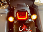Harley-davidson Road Glide Limited 114 (2024)