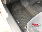 Honda Stream 1 поколение (10.2000 - 06.2006) с выпуклым тоннелем, 4WD, правый руль