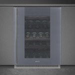 Холодильный шкаф для вина Smeg CVI138RS3