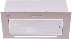 Встраиваемая вытяжка Candy CVXBI64MX