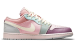 Кроссовки Jordan Air Jordan 1 Low Se "Champagne"