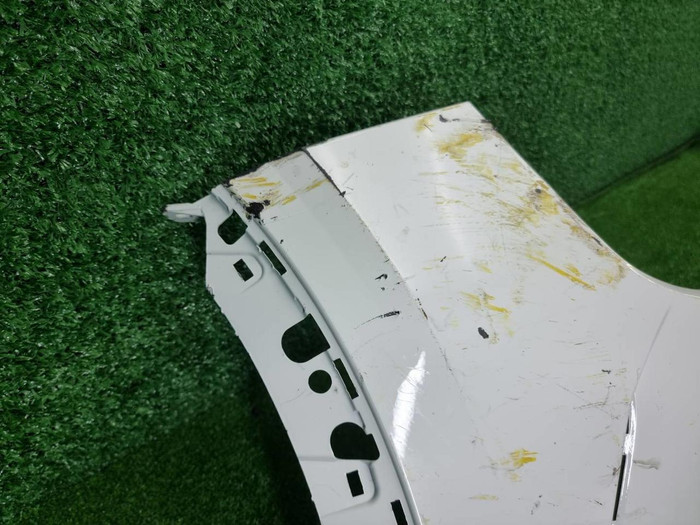 Бампер передний Kia Sportage 5 NQ5 (2021-н.в.)