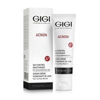 Крем дневной Акнеконтроль GiGi Acnon Daycontrol Moisturizer 50мл