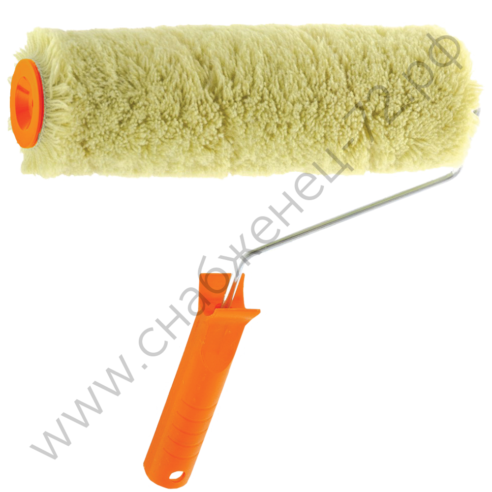 Валик фасадный ПРОФ для всех ЛКМ 250/48/8