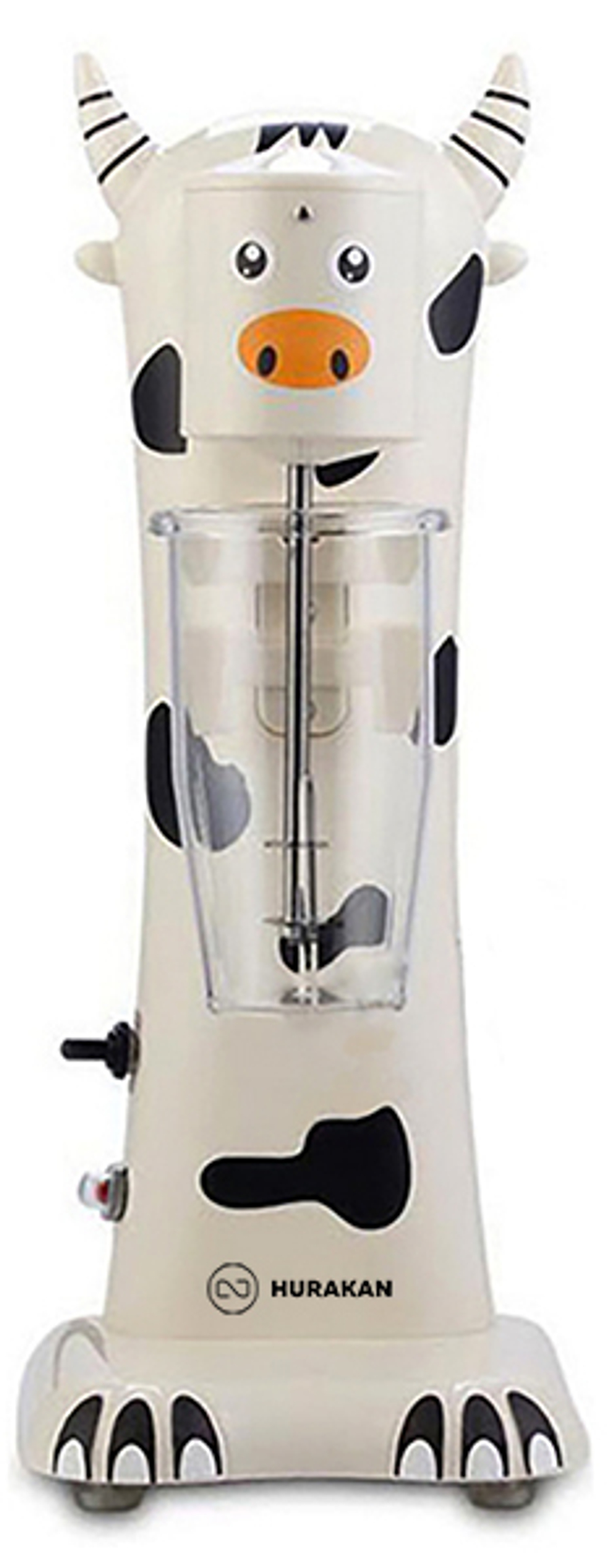 Миксер Hurakan Hkn-Fr1C