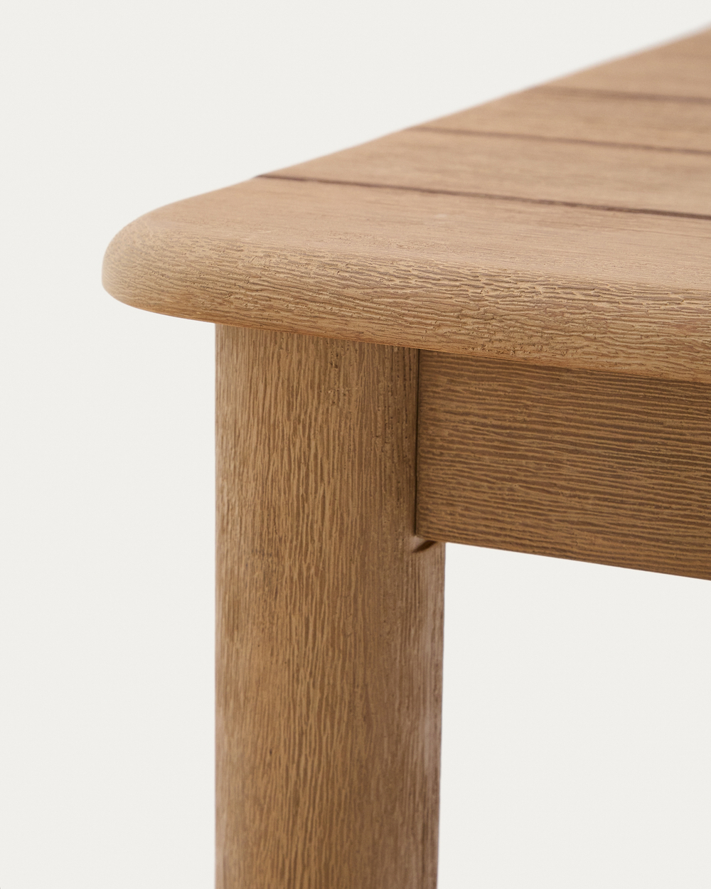 Sori Уличный стол из акации 135 x 78 см