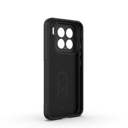 Противоударный чехол Flexible Case для Xiaomi 15